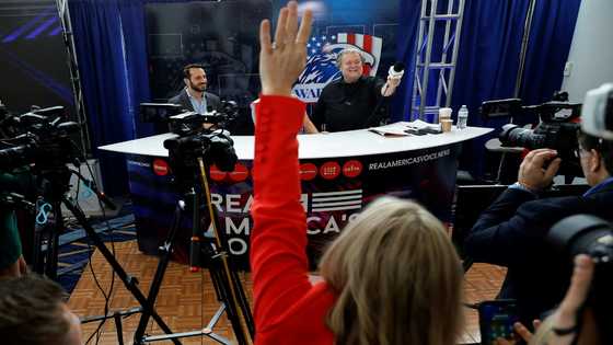 US podcast misinformation goes largely unchecked