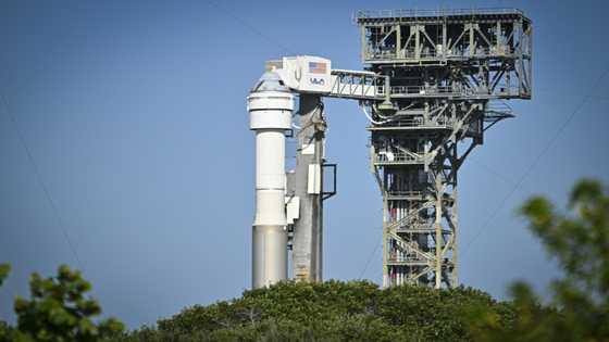 Take three for Boeing Starliner crewed launch attempt