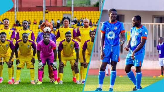 Two Ghanaian clubs set to receive $100,000 each from CAF: Here's why
