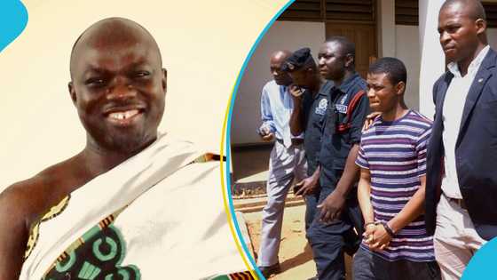 High Court to finally give judgement on J.B. Danquah-Adu killing after 8 years