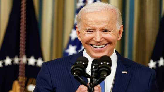 Biden faces high expectations at UN climate talks
