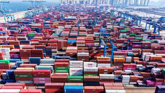 Writing on the wall as Chinese businesses fret over US trade war