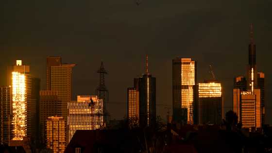 Eurozone inflation slows sharply in May