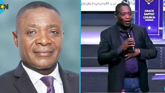 Daniel Ofori: Ghanaian business tycoon opens up on how he used to ‘cheat the system’