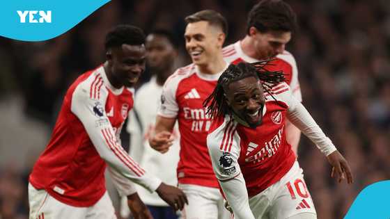 Arsenal's UCL success over Leverkusen turns into massive payday