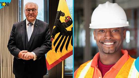 Germany names 2 types of foreigners eligible for skilled worker residence permit