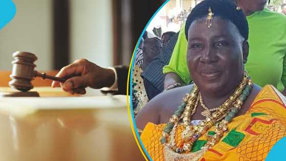 Former Mankessim queenmother, 4 others to face murder charges after 2019 incident