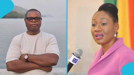Franklin Cudjoe says calls for EC boss’ removal are justified
