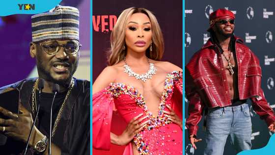 Young, Famous and African cast net worth: Who is the wealthiest?