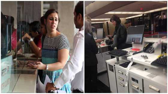 Stranger pays flight ticket for 2-year-old whose father couldn't afford to carry her