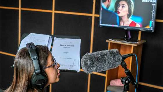 TV soaps and diplomacy as Bangladesh and Turkey grow closer
