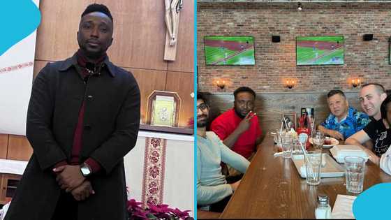 Young man recounts journey from repeated rejections to Canadian permanent residency