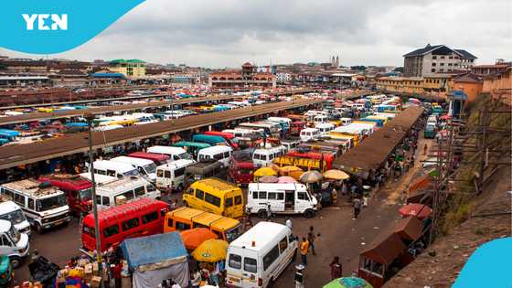 GPRTU threatens to sanction drivers who fail to reduce fares as directed
