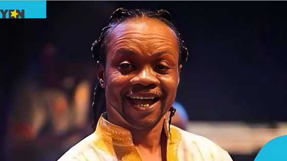 Germany pays tribute to Daddy Lumba for shaping borga highlife sound