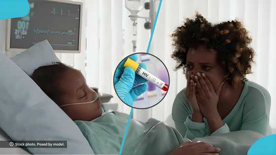 HIV patients in Ghana raise alarm over antiretroviral drug shortage