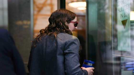 Star witness at US crypto trial says Bankman-Fried ordered fraud