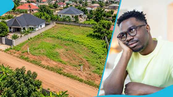 Land registration costs in Ghana: Search fees, title charges and stamp duty