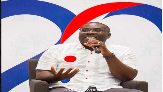 NPP rejects Mahama's infrastructure debate invitation