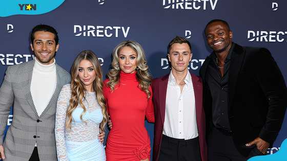 The top 11 Southern Hospitality cast who defined and made the show iconic