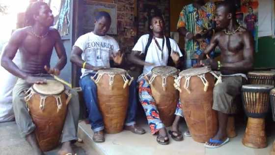 Homowo: Accra Metropolitan Assembly announces ban on noise making