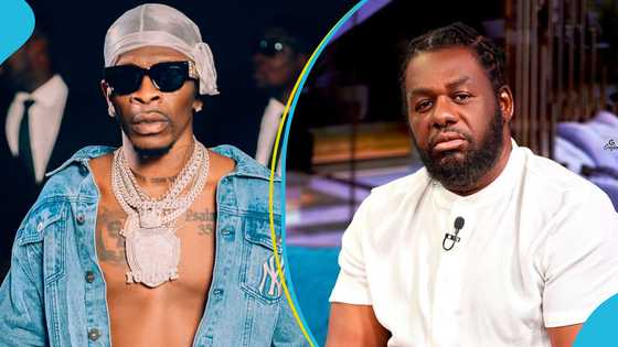 Shatta Wale descends on Bullgod, demands the return of alleged $30K payments and a brand new Hyundai Sonata