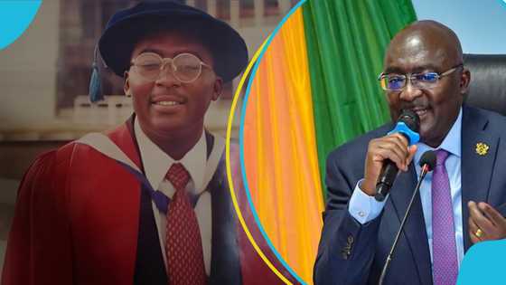 Quiz: You Don't Really Know Dr Mahamudu Bawumia If You Can't Answer These 7 Questions