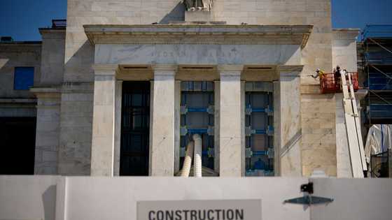 US Fed set to hold firm against Trump pressure