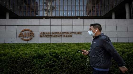 AIIB says internal review found 'no evidence' of China influence
