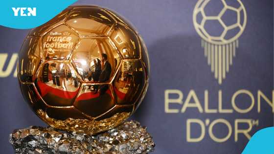 Ballon d'Or 2026: Here's when voting will end as the race intensifies