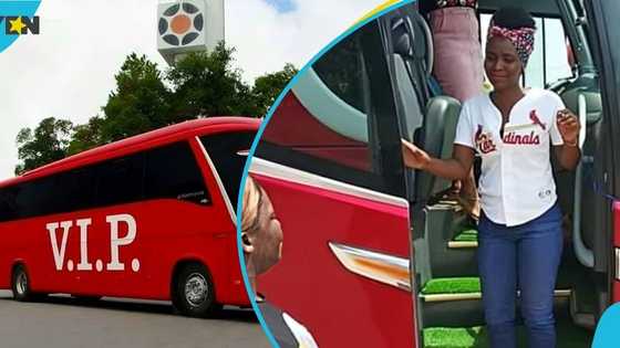 New fares Alert: VIP Jeoun Transport increases prices