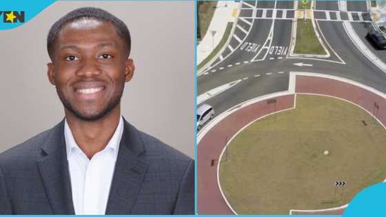 Ghanaian researcher publishes study on using turbo roundabouts to improve road safety