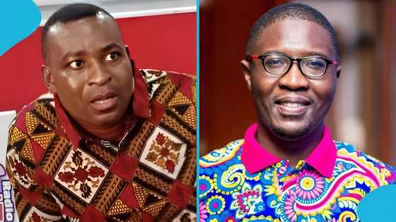 Former Wontumi Sports journalist Collins Atta Poku speaks out, alleges threat to his life