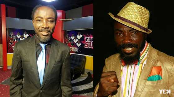 Big Akwes will die in car crash - Prophetess speaks in video