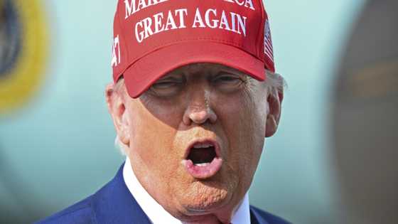 'Tariff man': Trump's long history with trade wars