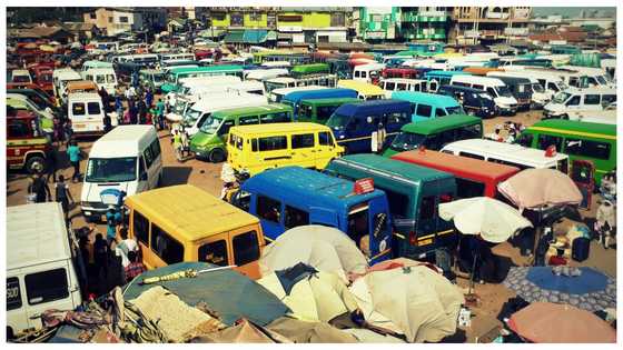 GH¢10 per litre for fuel to trigger another round of transport fare increase by Monday