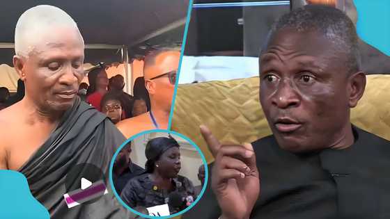 Daddy Lumba's Abusuapanin breaks silence on threats from family to remove him