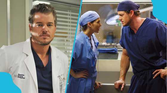 Popular Grey's Anatomy actor Eric Dane dies at 53, fans mourn in tributes