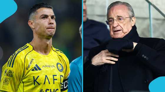 Real Madrid’s Cristiano Ronaldo Birthday Tribute Controversy Explained