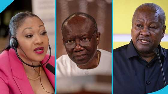 The top political stories set to rock Ghana in 2026