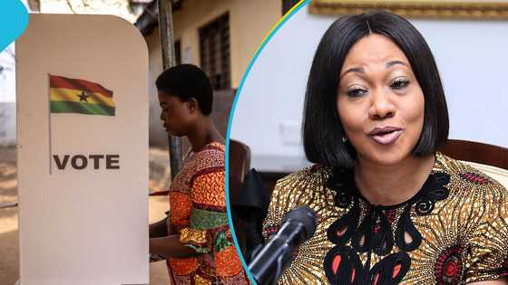 Electoral Commission to hold Ayawaso East by-election on March 3