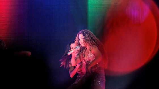 Shakira concerts give multimillion-dollar boost to Mexico