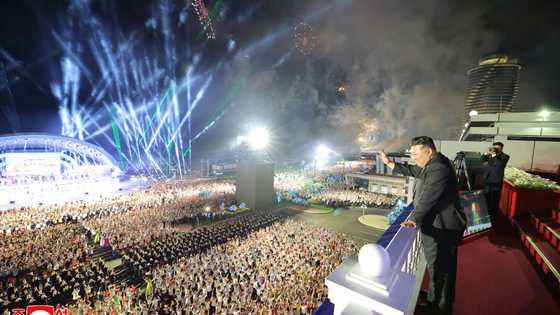 North Korea bars Western influencers from trade fair tour