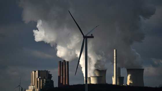 World's major courts take growing role in climate fight