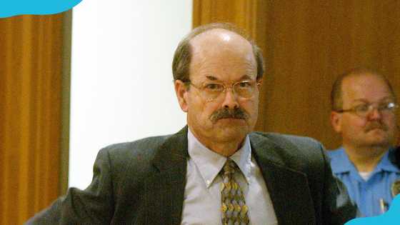 Paula Dietz: The untold story of Dennis Rader's ex-wife