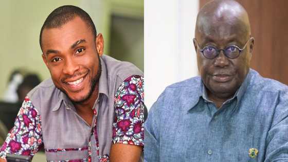 Nana is fixing onyɛ - Multimedia’s Gary Al-Smith flares up over “NanaIsFixingIt” hashtag