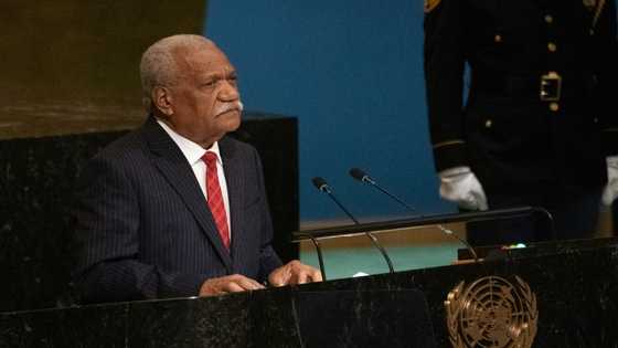 At UN, Vanuatu calls for fossil fuel non-proliferation treaty