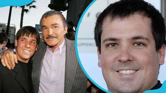 Who is Burt Reynolds' son, Quinton Anderson Reynolds? Everything you need to know