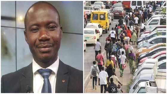 Renowned Economist calls on Ghanaians to embrace payment of new E-levy, VAT rates to restore economy
