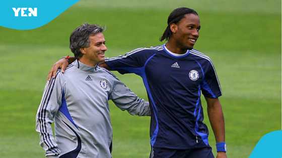 Didier Drogba Defends Jose Mourinho Amid Racist Allegation from Former Club Galatasaray