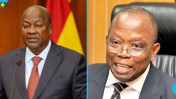President Mahama appoints Daniel Domelevo as EOCO Board Chairman